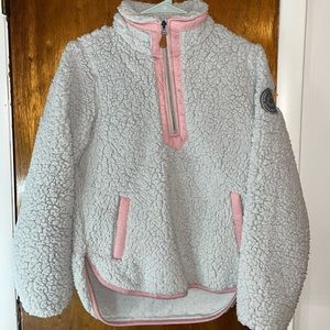 Simply Southern Sherpa